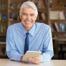 Profile pic for [node:title]