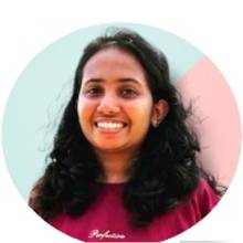 Neena Krishnan