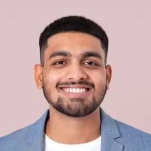 author satish-patel