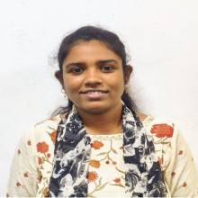 Nandini Ramachandran