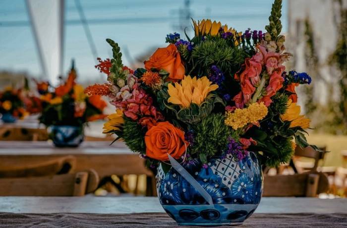 15 Adorable Floral Arrangement Ideas for Decorating Your Home