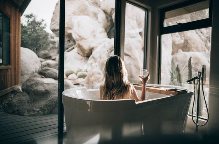 Blissful Ways to Pamper Yourself at Low Cost