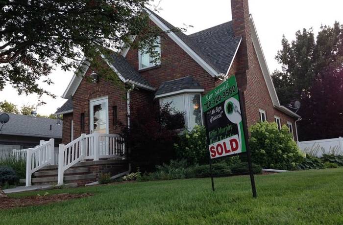 How to Buy a House or Property With Bad Credit