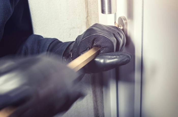 The True Cost of Business Break-Ins