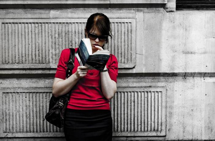 Reasons Reading Widely Is So Important for Writers