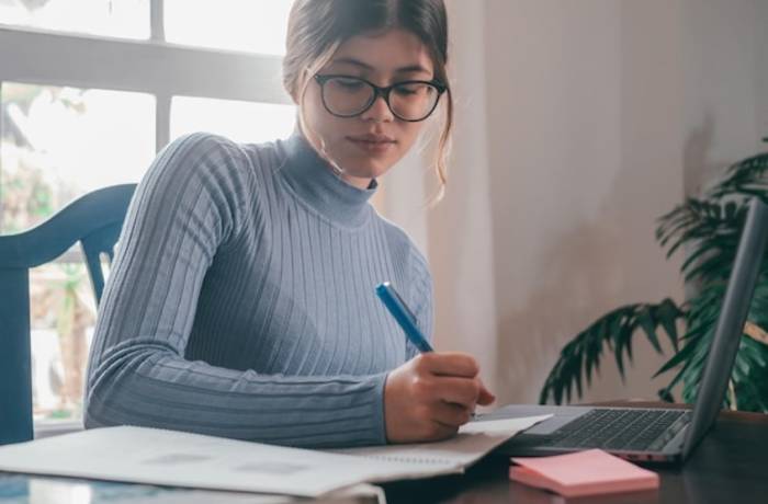 How to Encourage Teens to Write More (And Why)