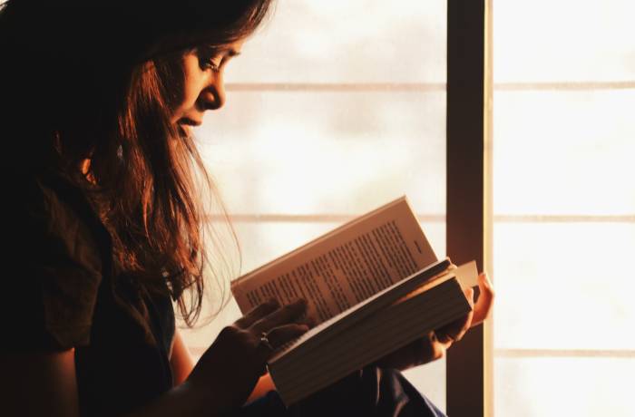 How Reading More Inspires Better Writing