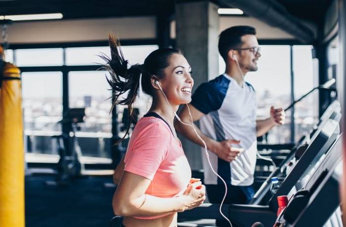 6 Ways to Boost Performance in the Gym 