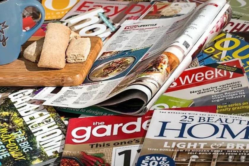 Featured Image - Studies Reveal the Importance of Print Marketing