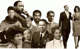 Profound Quotes by Black Writers to Celebrate Black History Month