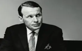 David Ogilvy’s 10 Tips to Write Well