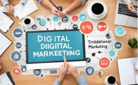 Digital Marketing Tactics Driving Business Growth