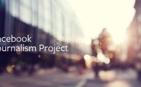 Facebook Introduces ‘Journalism Project’ to Support Journalism, News Literacy