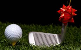 Image for Unique Gift Ideas for Golfers 