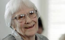 Feature Image - Celebrating “Mockingbird” Author Harper Lee: 10 of Her Best Quotes 