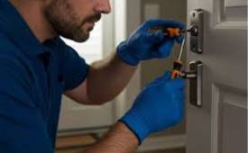 Professional Locksmith 