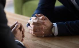Having Challenging Conversations: Six Tips for Business Leaders