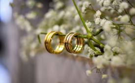 Top Tips to Buy Antique Wedding Rings for Your Big Day
