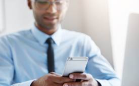 5 Reasons to Use SMS for Salesforce in Your Business