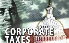 Highest Corporation Taxes Around the World and the Main Drivers Behind them