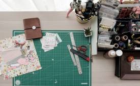 The Best Sites to Sell Your Arts, Crafts, and Home-Made Goods On