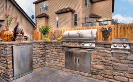 How to Design an Outdoor Kitchen - A Quick Guide