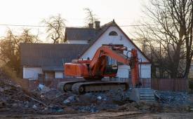 Image for What You Should Know Before You Start a Demolition Project