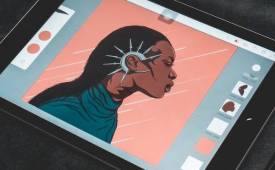 Make Money Selling Digital Art
