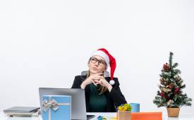 Why the Holiday Season Is Your Best Shot at Promotion - And 10 Mistakes That Could Ruin It