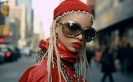 How Fashion Moves Across the World: Cultural Appropriation or Fashion Flow?