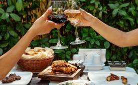 How to Match Your Wine with Food