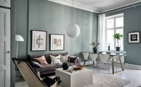 green-and-grey-nordic-interior-design