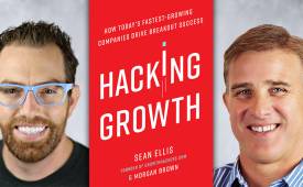 Featured Image – Hacking Growth: How Today&#039;s Fastest-Growing Companies Drive Breakout Success 