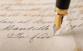 Is Cursive Dead?