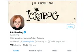 jk-rowling-twitter-account-screenshot-capture