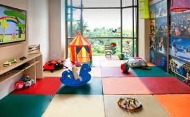 Crafting Fun - Tips for a Playful and Productive Kids’ Corner