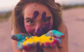 Colors Kids Should Be Surrounded with to Boost Creativity &amp; Well-Being