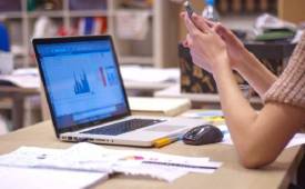 5 Major Advantages of Data Analytics for Small Businesses