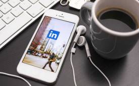 LinkedIn Launches “Hello Monday&quot; Podcast Focused on Professional Development