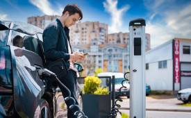 New Book ‘Electric Revolution’ Reveals Myths and Truths about Electric Vehicles and Climate Disaster