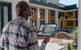 Building Custom Property Management Software for Real Estate: An Overview