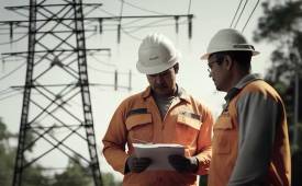 How to Ensure Electrical Safety at a Job or Construction Site