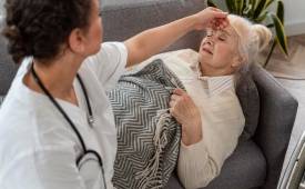 What to Do If You Suspect Nursing Home Abuse