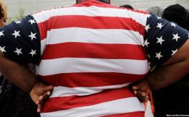Obesity and Its Devastating Consequences in America
