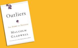 Malcolm Gladwell’s Outliers—A Peppy Story of Success