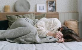 How to Prevent Sleep Disorder at Home When Stuck in Lockdown