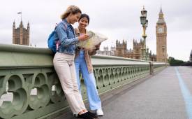 House Hunting While on Vacation: How You Can Make the Most of It