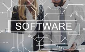software-team-man-woman-software-defined-storage-concept
