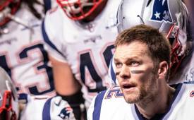 Super Bowl LV: MOST Googled Questions About Tom Brady Revealed