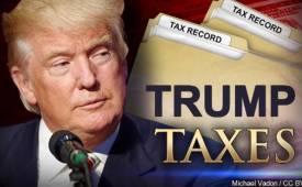 Americans Need an Accounting of Trump Tax Cuts and Jobs Act of 2017